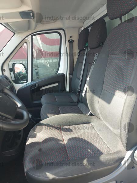 3#8708 Autocarro Citroen Jumper in vendita - foto 15