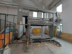 Image 1 - Pantograph Rod Fechen Kirfel Type C66 - Lot 538 (Auction 8709)