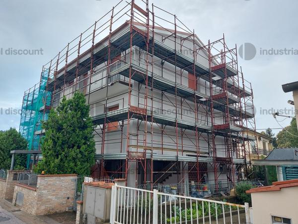 1#8716 Ponteggi Edili in vendita - foto 5