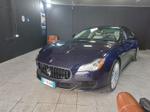 Immagine 1 - Maserati Quattroporte Lusso F1 - Lotto 2 (Asta 8717)