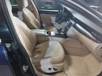 Immagine 14 - Maserati Quattroporte Lusso F1 - Lotto 2 (Asta 8717)