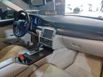 Immagine 15 - Maserati Quattroporte Lusso F1 - Lotto 2 (Asta 8717)