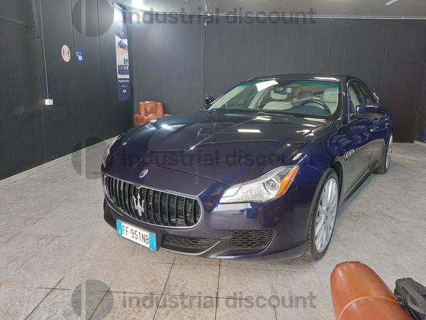 Automobili in vendita
