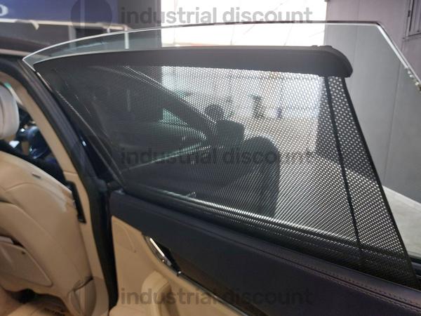 2#8717 Maserati Quattroporte Lusso F1 in vendita - foto 18
