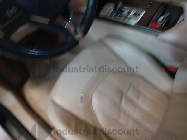 2#8717 Maserati Quattroporte Lusso F1 in vendita - foto 23
