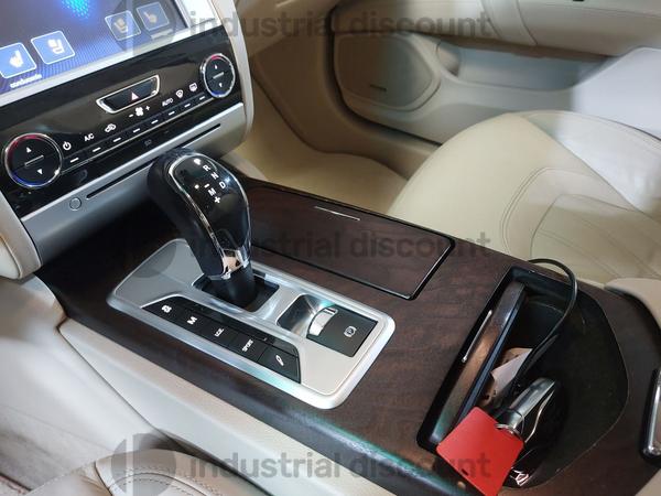 2#8717 Maserati Quattroporte Lusso F1 in vendita - foto 25