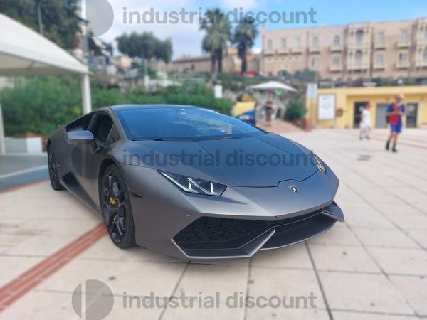 Automobili in vendita