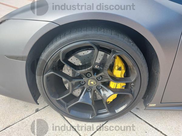 3#8717 Lamborghini Huracan Coupé 5.2 in vendita - foto 7
