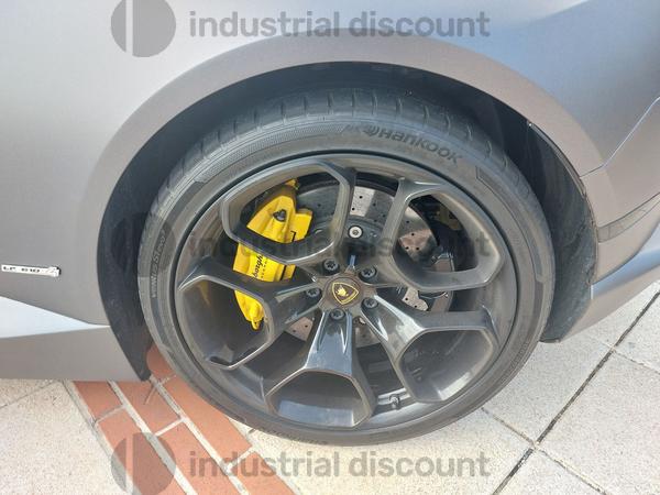 3#8717 Lamborghini Huracan Coupé 5.2 in vendita - foto 8