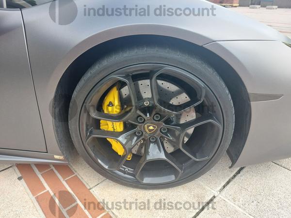 3#8717 Lamborghini Huracan Coupé 5.2 in vendita - foto 9