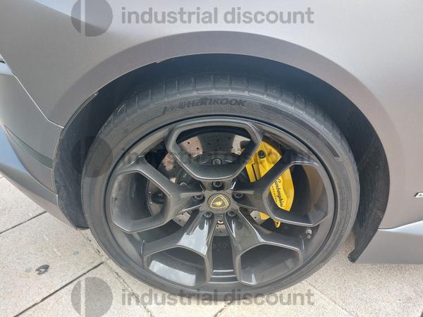 3#8717 Lamborghini Huracan Coupé 5.2 in vendita - foto 10