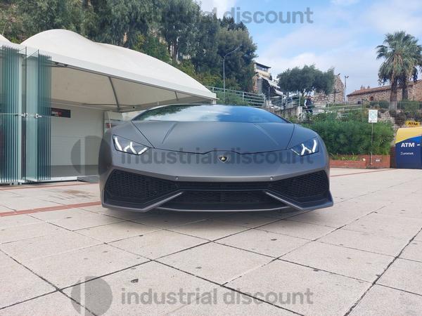 3#8717 Lamborghini Huracan Coupé 5.2 in vendita - foto 11