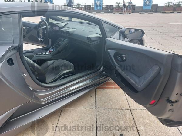 3#8717 Lamborghini Huracan Coupé 5.2 in vendita - foto 13