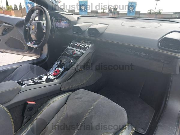 3#8717 Lamborghini Huracan Coupé 5.2 in vendita - foto 15