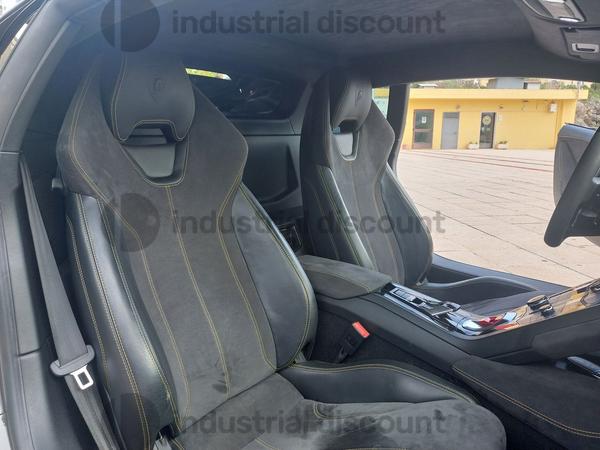 3#8717 Lamborghini Huracan Coupé 5.2 in vendita - foto 16