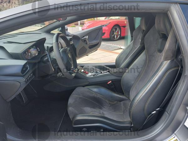 3#8717 Lamborghini Huracan Coupé 5.2 in vendita - foto 18