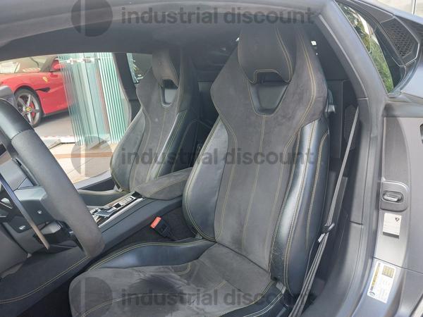3#8717 Lamborghini Huracan Coupé 5.2 in vendita - foto 19