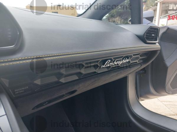 3#8717 Lamborghini Huracan Coupé 5.2 in vendita - foto 24