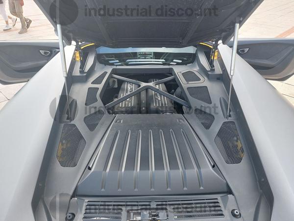 3#8717 Lamborghini Huracan Coupé 5.2 in vendita - foto 25