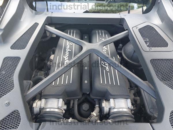 3#8717 Lamborghini Huracan Coupé 5.2 in vendita - foto 26