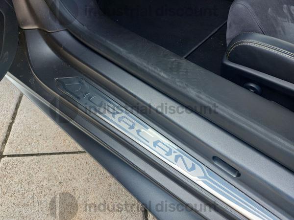 3#8717 Lamborghini Huracan Coupé 5.2 in vendita - foto 27