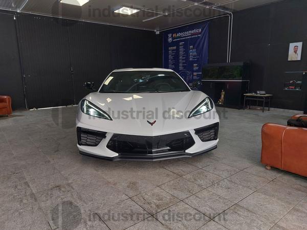 4#8717 Chevrolet Corvette C8 Lauch edition Coupè in vendita - foto 2