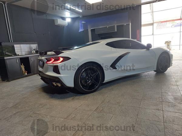 4#8717 Chevrolet Corvette C8 Lauch edition Coupè in vendita - foto 5