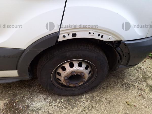 1#8718 Autocarro Ford Transit in vendita - foto 3