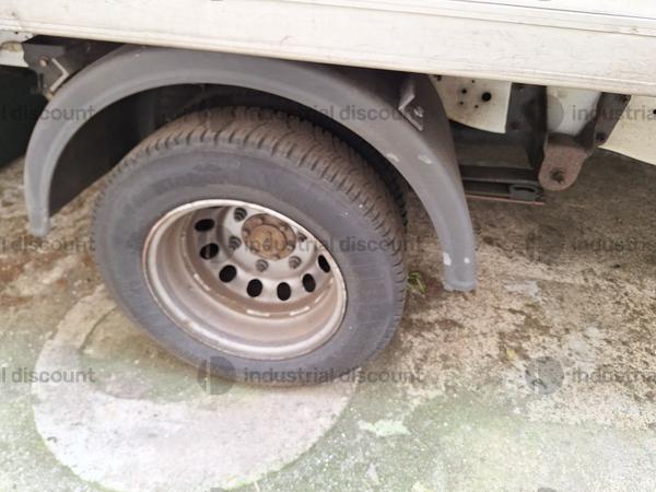 1#8718 Autocarro Ford Transit in vendita - foto 4