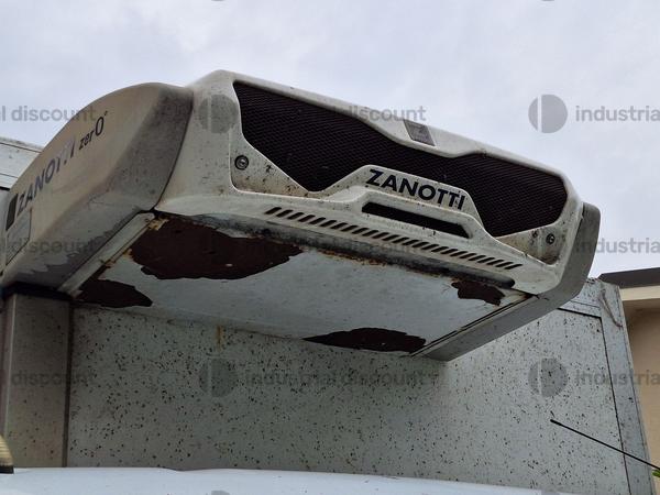 1#8718 Autocarro Ford Transit in vendita - foto 7