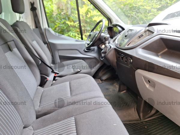1#8718 Autocarro Ford Transit in vendita - foto 8