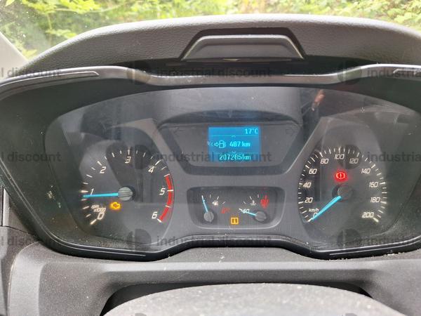 1#8718 Autocarro Ford Transit in vendita - foto 9