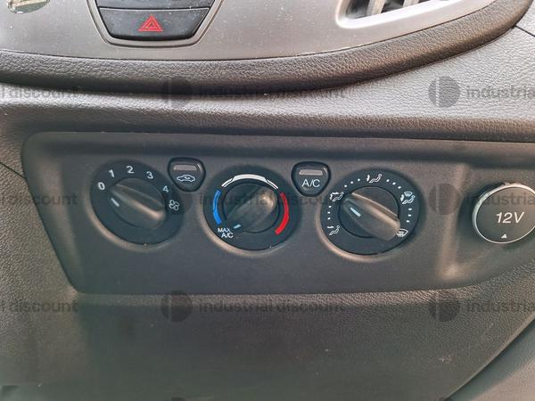 1#8718 Autocarro Ford Transit in vendita - foto 12