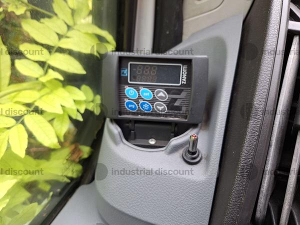 1#8718 Autocarro Ford Transit in vendita - foto 13