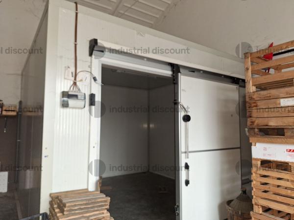 3#8718 Celle frigorifere in vendita - foto 1
