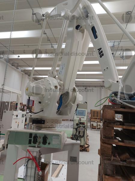1#8719 Linee incartonamento e pallettizzazione pasta lunga e corta in vendita - foto 32