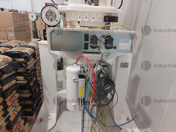 1#8719 Linee incartonamento e pallettizzazione pasta lunga e corta in vendita - foto 37