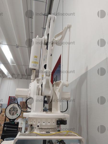 1#8719 Linee incartonamento e pallettizzazione pasta lunga e corta in vendita - foto 38