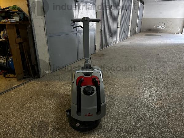 1#8722 Lavapavimenti Comac Vispa Evo in vendita - foto 1