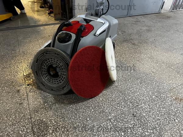 1#8722 Lavapavimenti Comac Vispa Evo in vendita - foto 4