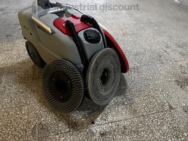 1#8722 Lavapavimenti Comac Vispa Evo in vendita - foto 5