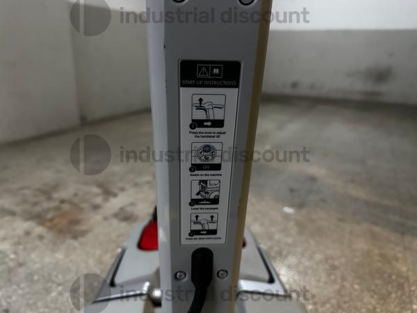 1#8722 Lavapavimenti Comac Vispa Evo in vendita - foto 6