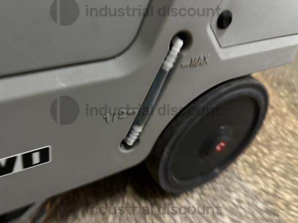 1#8722 Lavapavimenti Comac Vispa Evo in vendita - foto 8