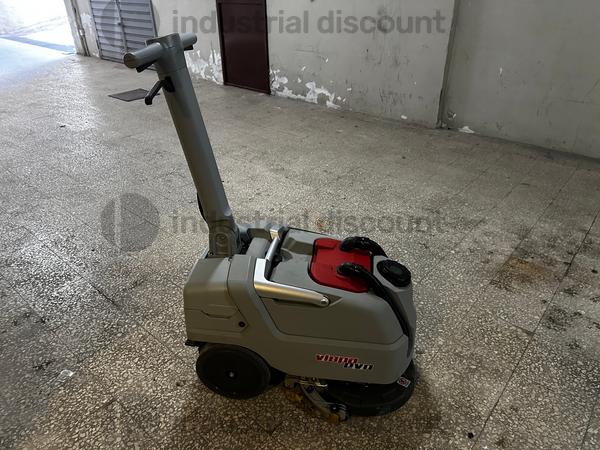 1#8722 Lavapavimenti Comac Vispa Evo in vendita - foto 11