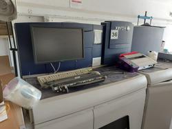 Asta di macchinari e attrezzature tipografiche - Lotto 0 (Asta 8723)