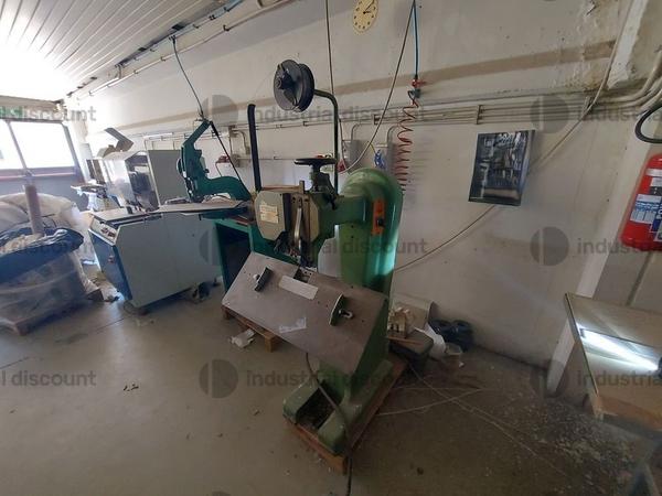 25#8723 Accessori per rilegatoria in vendita - foto 1