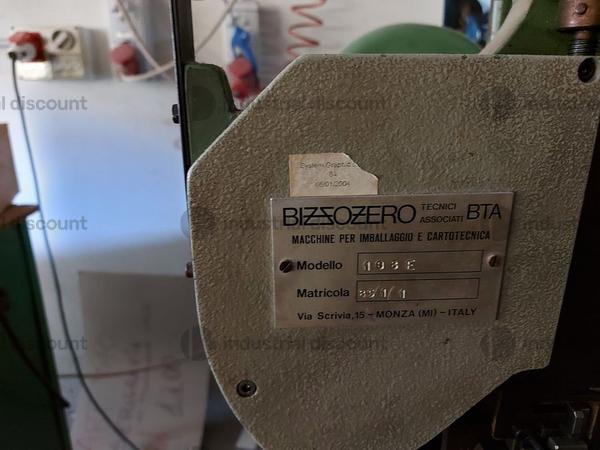 25#8723 Accessori per rilegatoria in vendita - foto 3