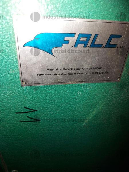 25#8723 Accessori per rilegatoria in vendita - foto 4