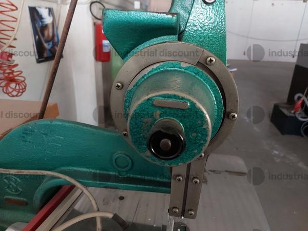 25#8723 Accessori per rilegatoria in vendita - foto 7