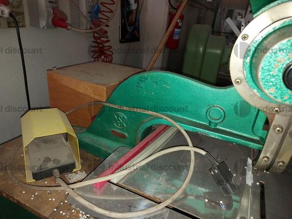 25#8723 Accessori per rilegatoria in vendita - foto 8